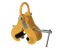 MAGNA Lifting Products Universal Lifting Beam Clamp